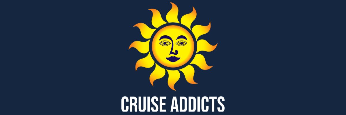 Cruise Addicts banner