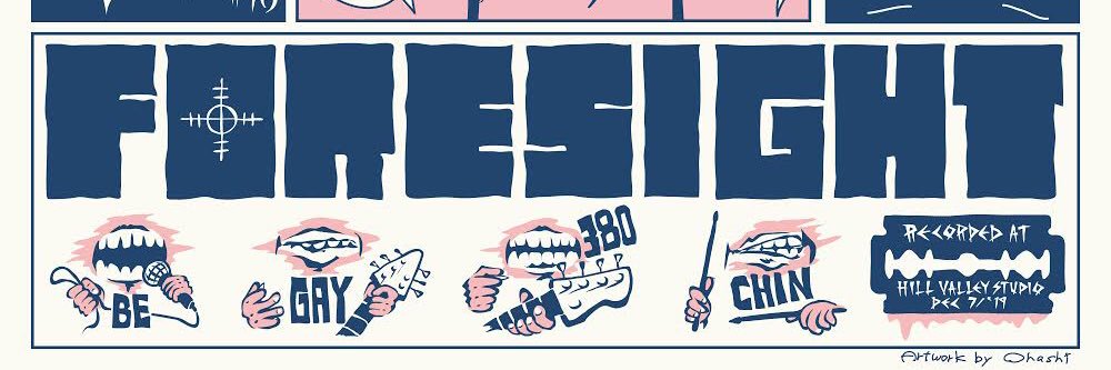 FORESIGHT_JAPAN's profile banner image