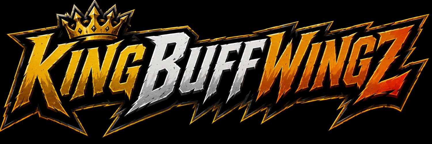 KingBuffWingz's profile banner image