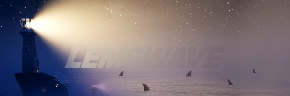 Lemswave banner