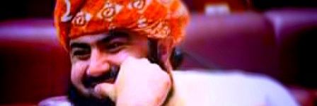 Hafeezullahjui's profile banner image