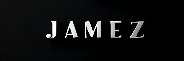Jamez banner