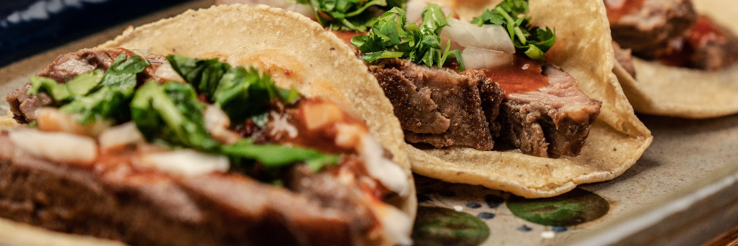 🏠🌮 The House of Tacos banner