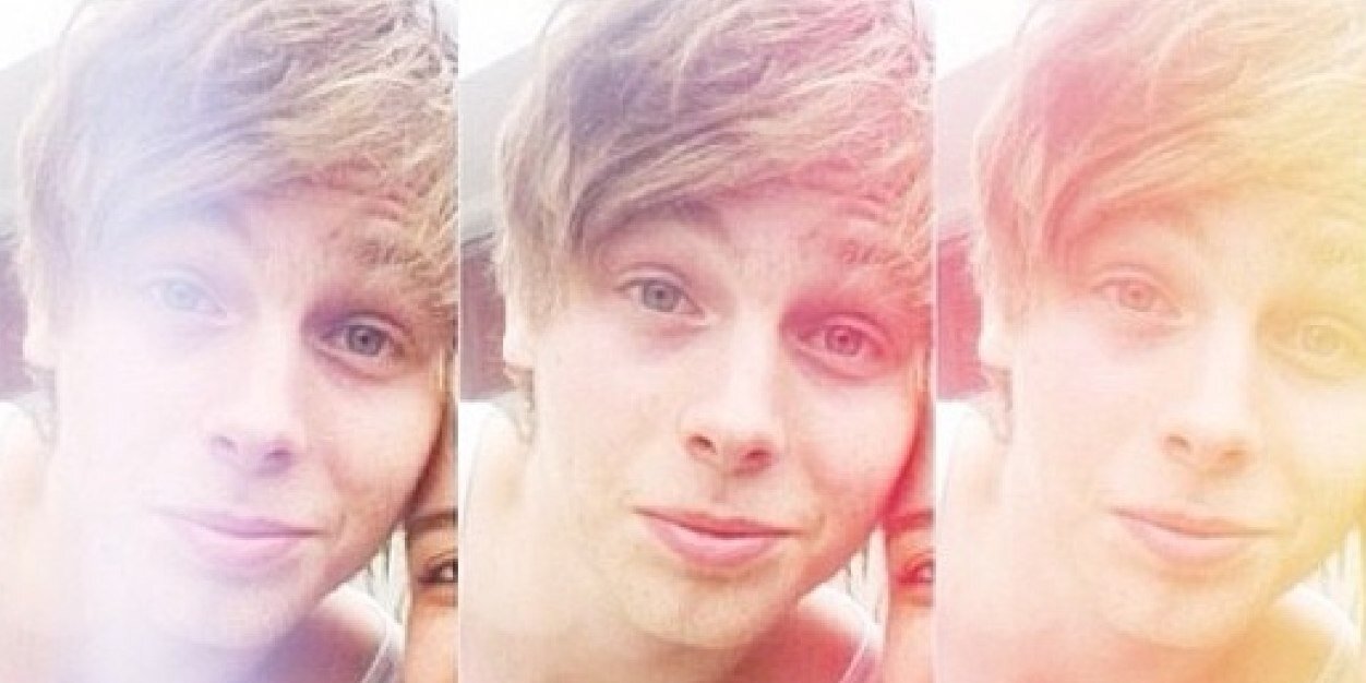 LukeHBeMine's profile banner image