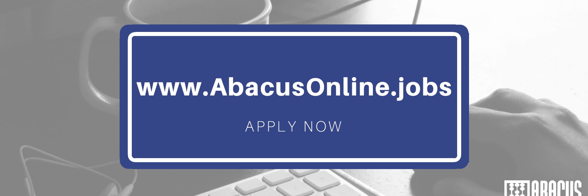 AbacusStaffing's profile banner image