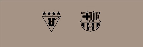 paurfcb Profile Banner