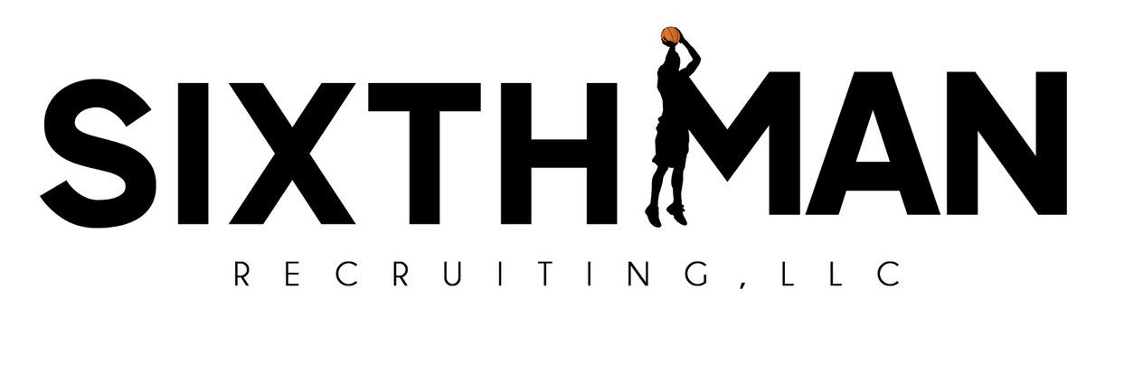 SixthMan Recruiting banner