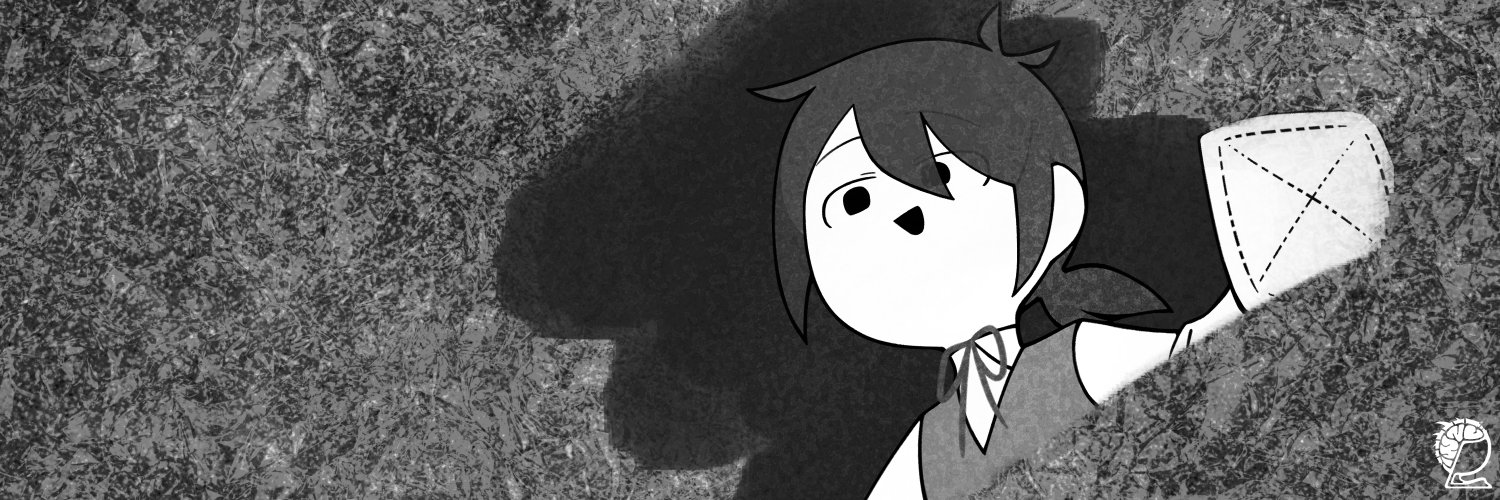 〈灰塵支部｜Dust Branch〉 banner
