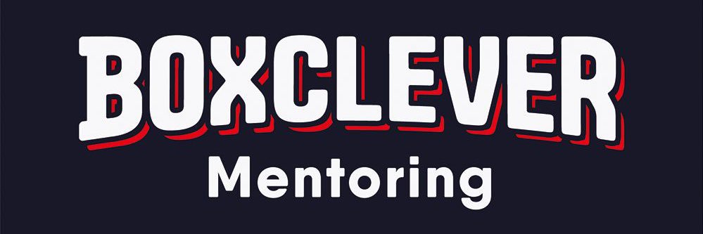 BoxClever Mentoring banner