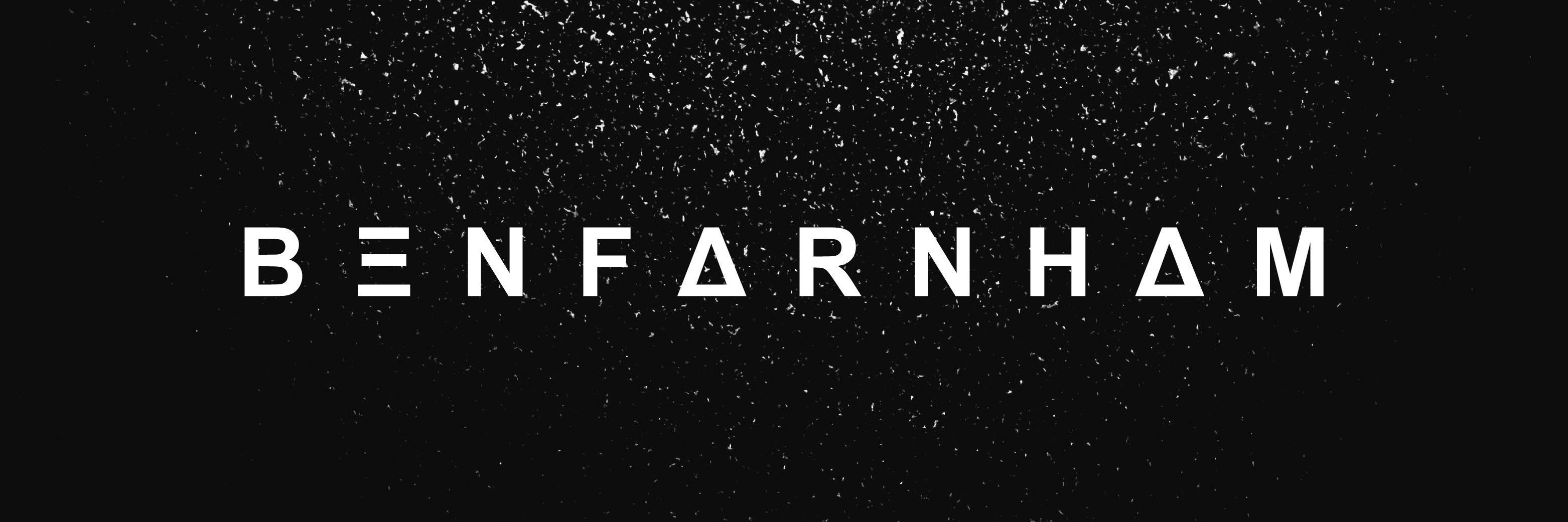 BenFarnham's profile banner image