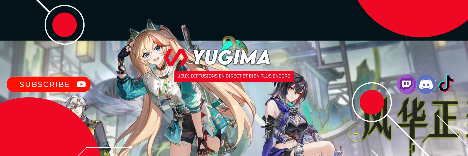 GChimamire's profile banner image
