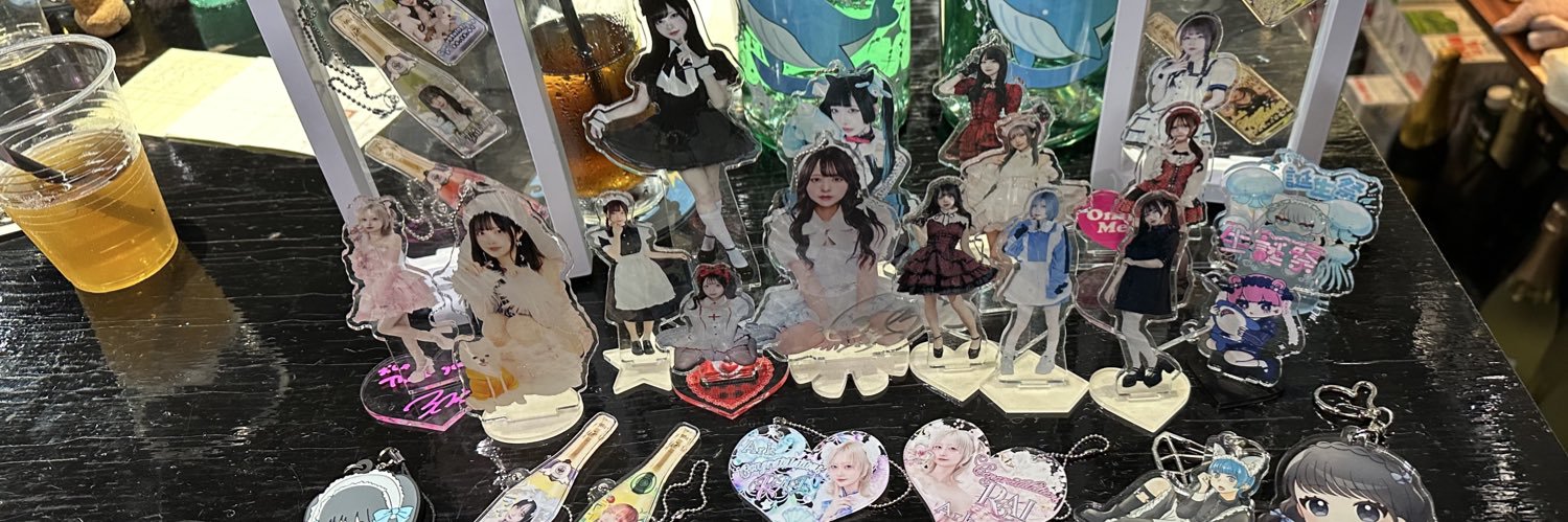 おーしゃん💫🫠🐣🦊 banner