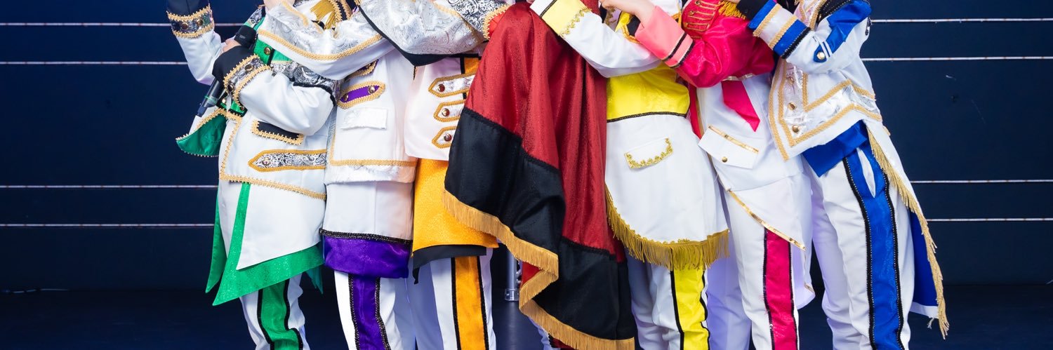 鈴音りつ@12大牟田a!🧪 banner