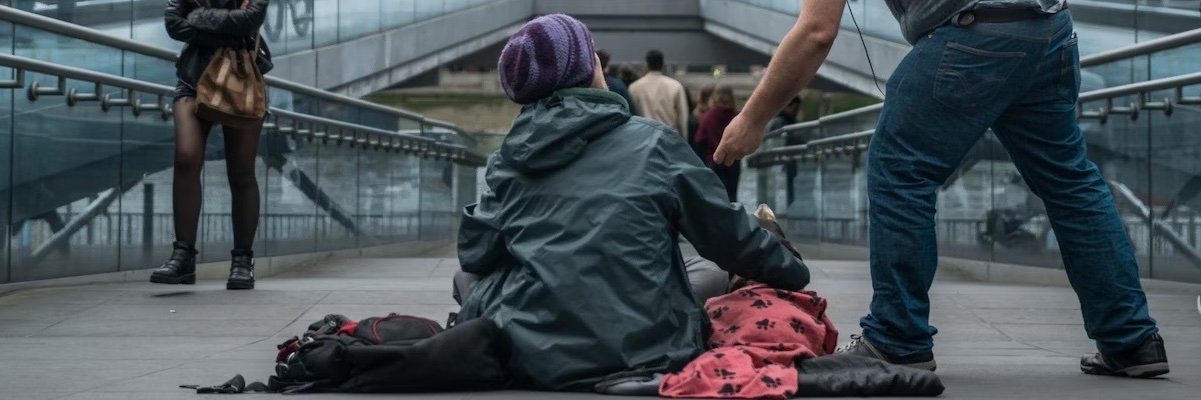 Psicología Social de la Pobreza banner