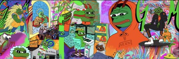 pepemarketer Profile Banner
