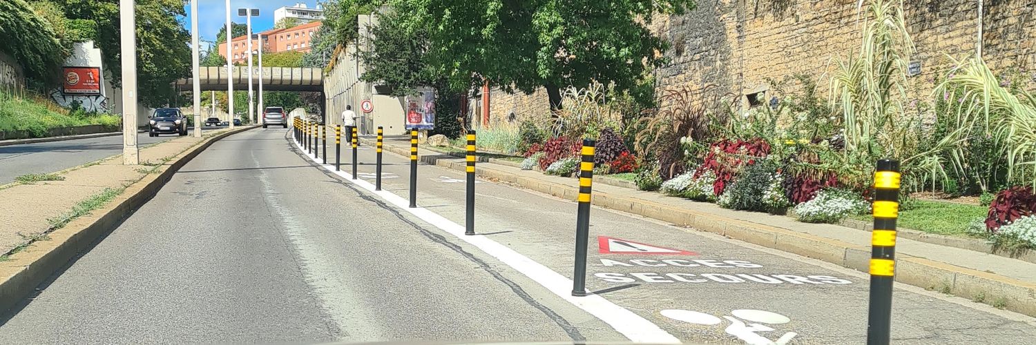 Stop 🛑 banner