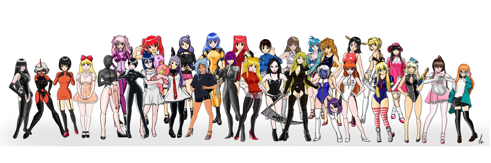 kigpic's profile banner image