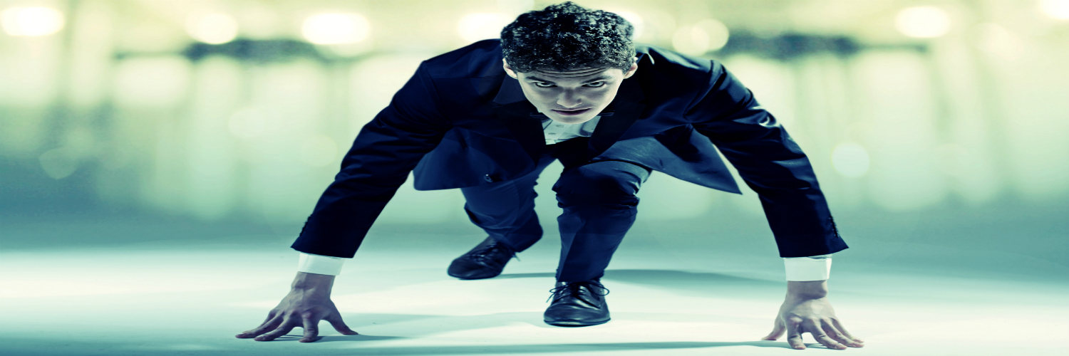 Lets Market Simple banner