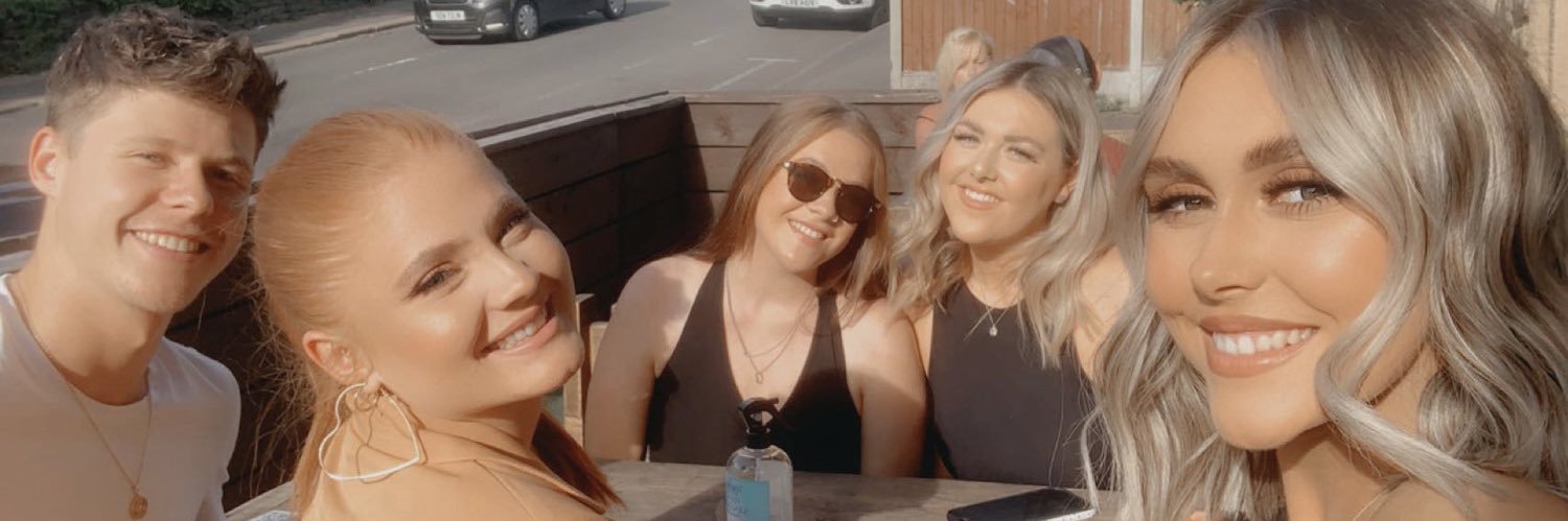 emshawxx's profile banner image