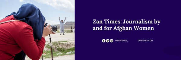 ZanTimes Profile Banner