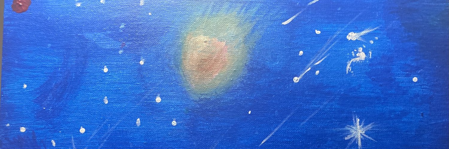 ∑NOCH 7th PROPHET banner