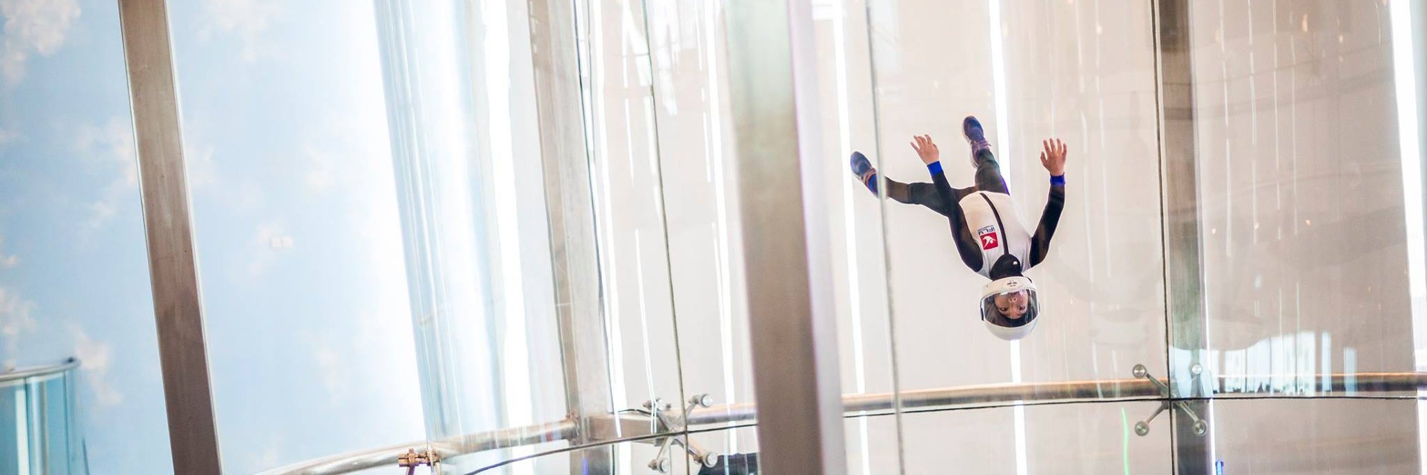 Benjamin "Mr Miyagi" Lee banner