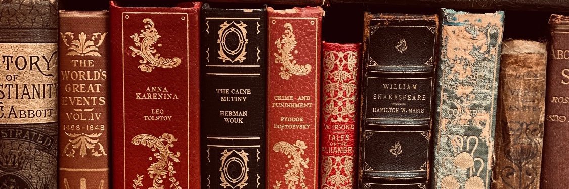 BookCat's banner