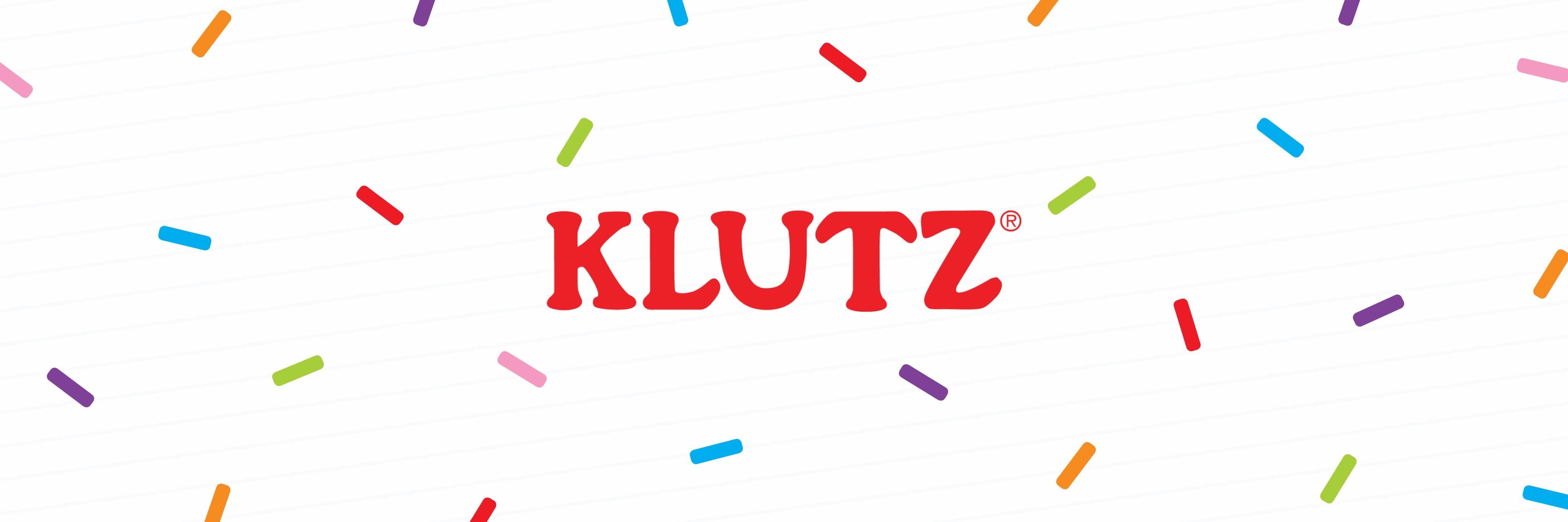 KlutzCertified's profile banner image
