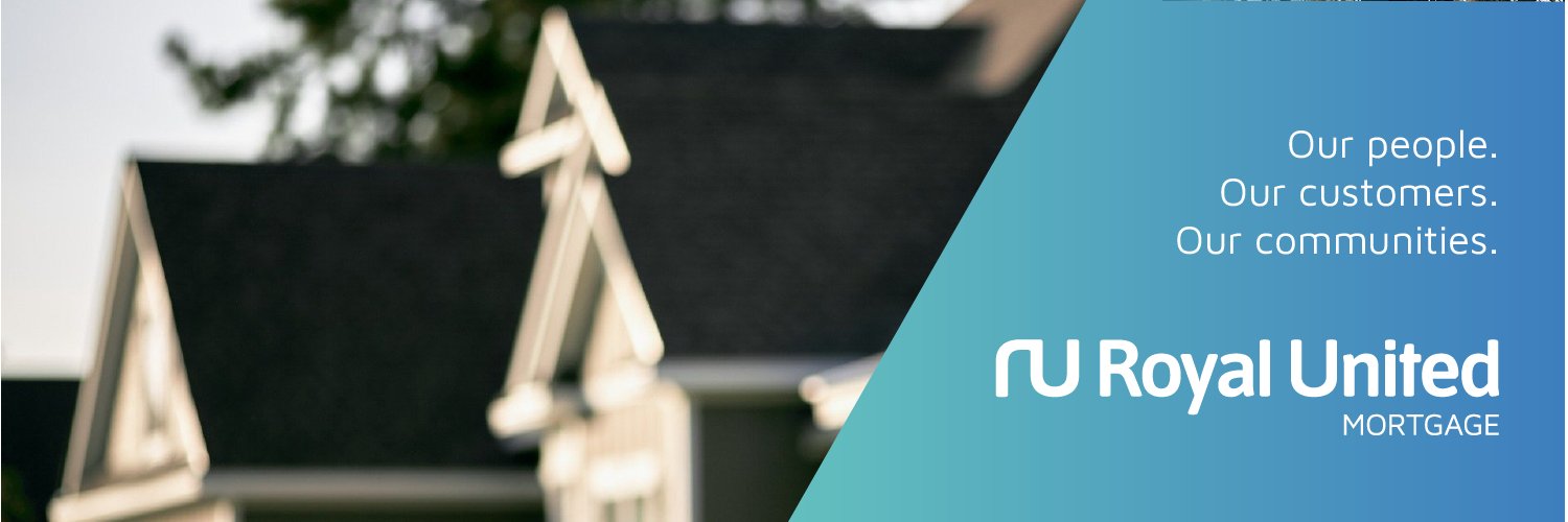 Royal United Mortgage, LLC banner