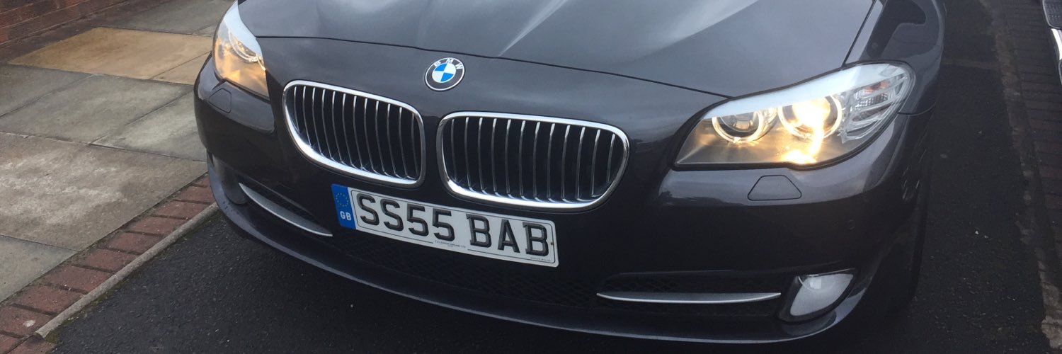 Wigan Exec Travel banner