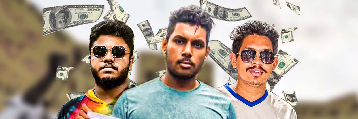 Isurumusic's profile banner image