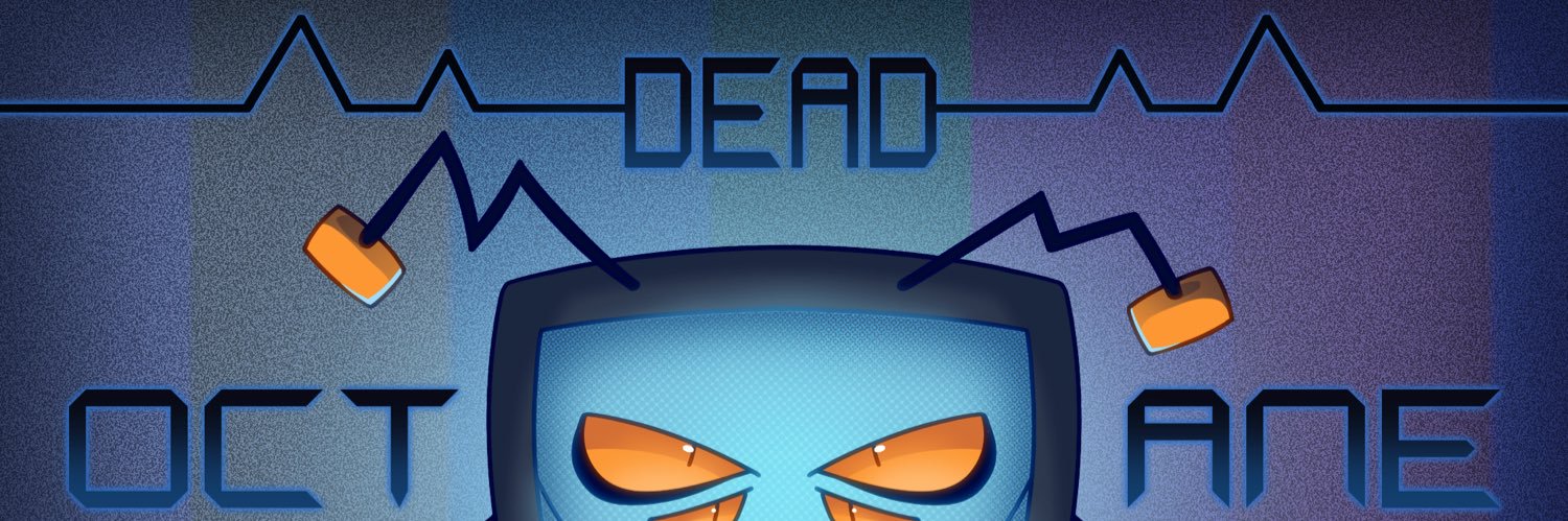 DeadestOctane's profile banner image