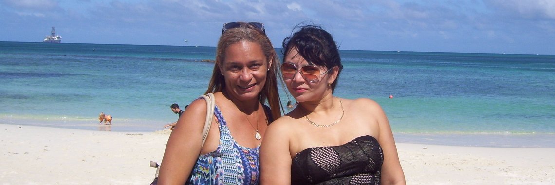 Neidysbeatriz's profile banner image