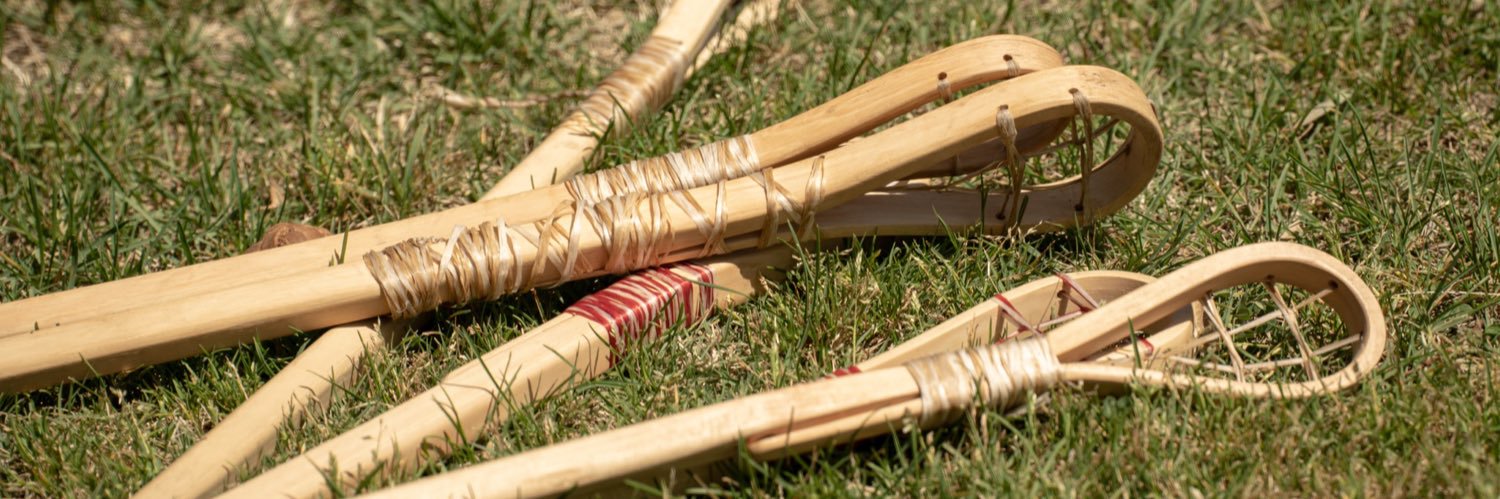 Cherokee Nation banner