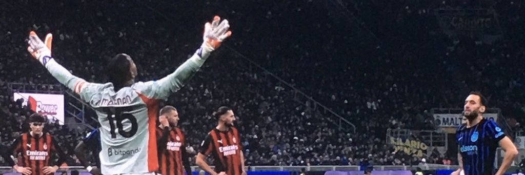 Muhammad Ghanem🇪🇬 banner