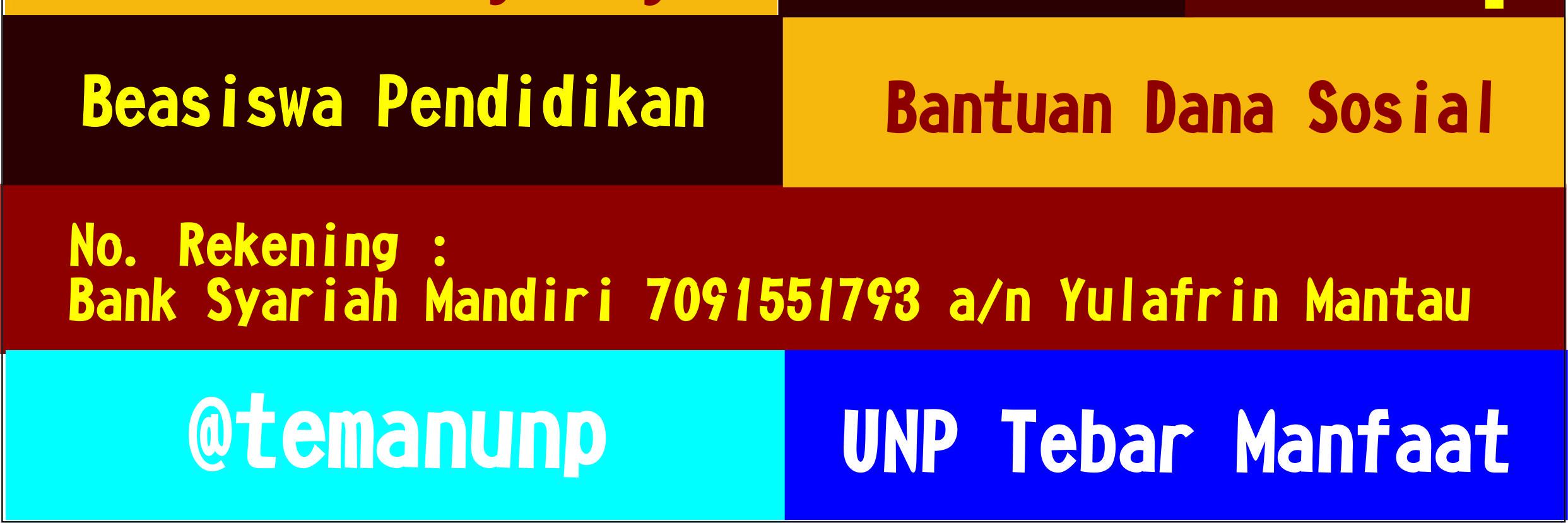 BEM UNP banner