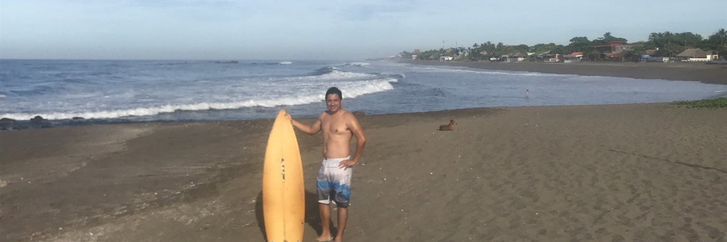 JavicoRivera's profile banner image