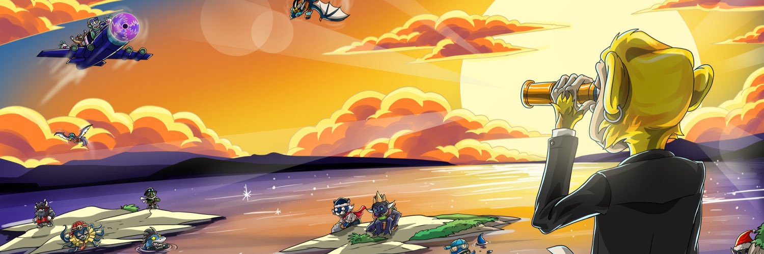 Daze💎's banner
