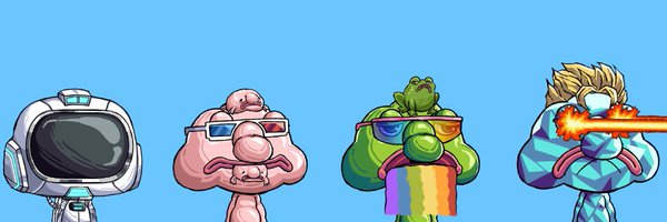 JustaFishNFT Profile Banner