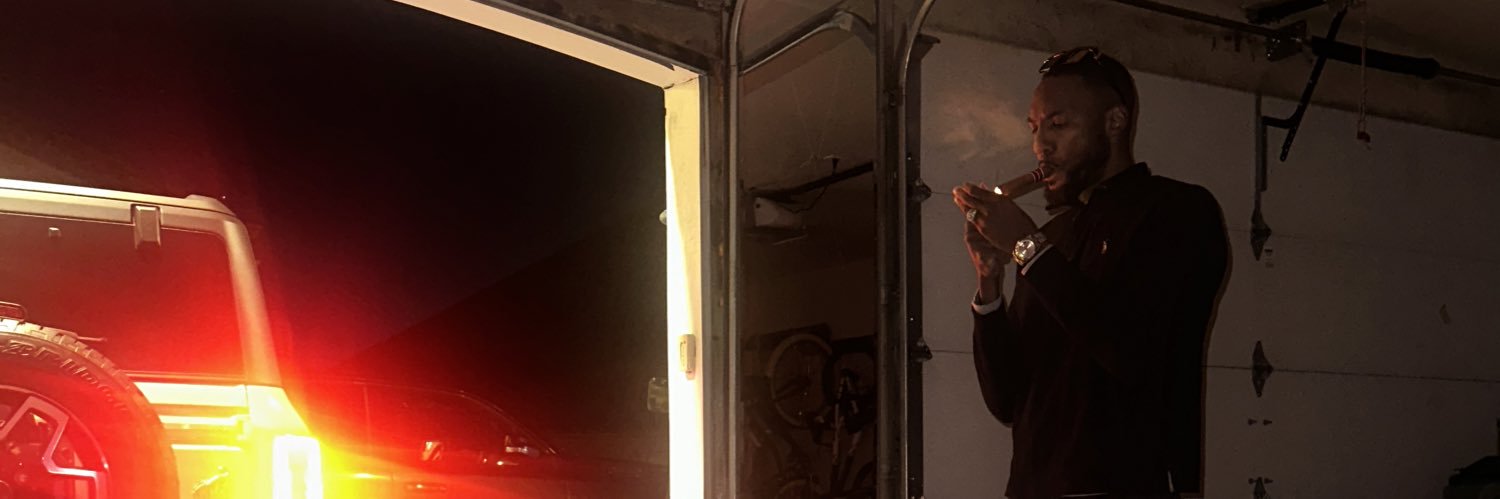 JPRichmore's profile banner image