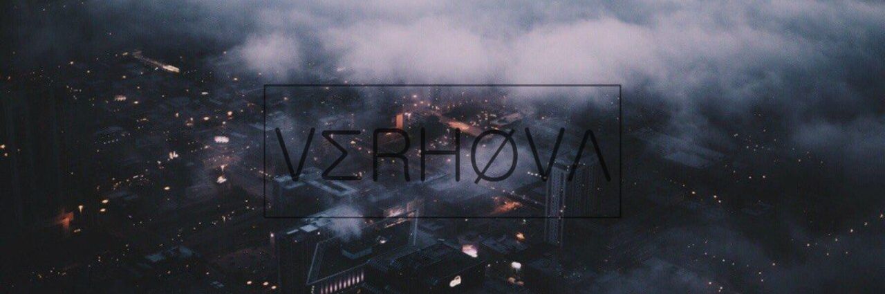 VerhovaV's profile banner image