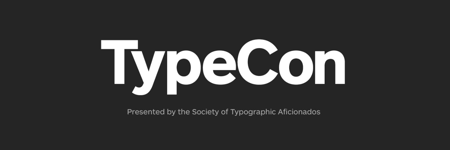 TypeCon banner