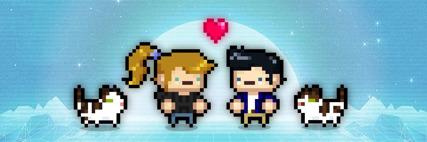 ItsaMeParker's profile banner image