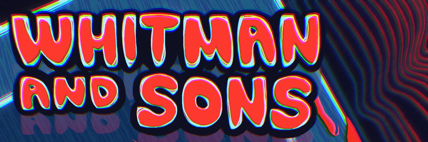 WhitmanSonsPod's profile banner image