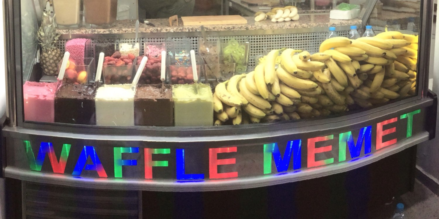 WaffleMemet's profile banner image