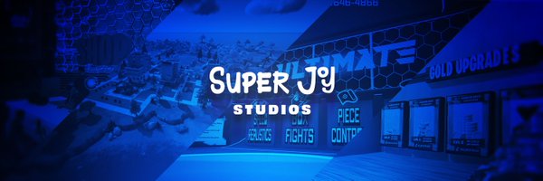 SuperJoyFN Profile Banner