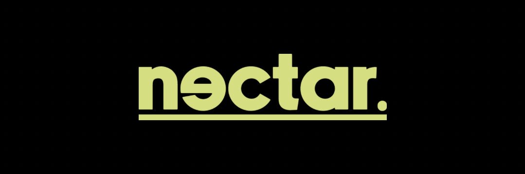 Nectar Magazine's banner