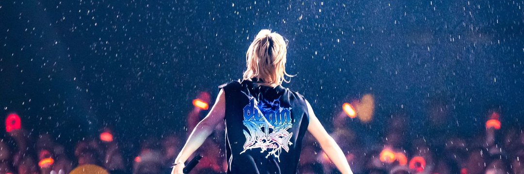 natooush's profile banner image