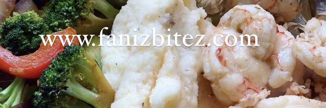 FanizBitez's profile banner image