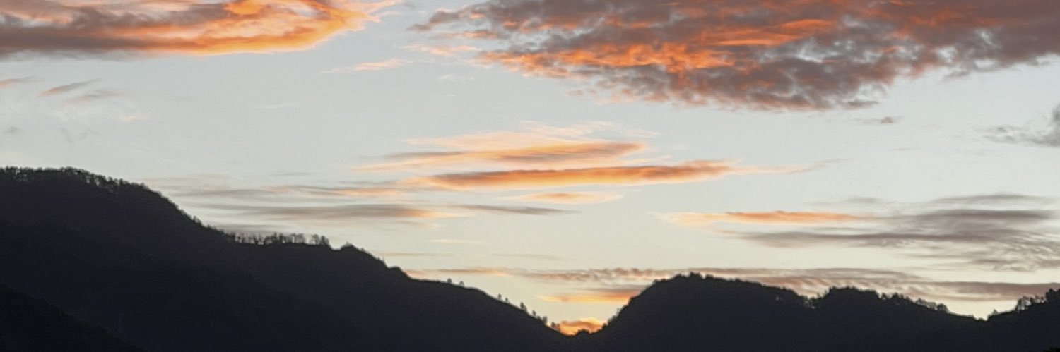 nickadrial's profile banner image
